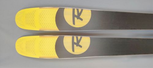 Rossignol Soul 7 180