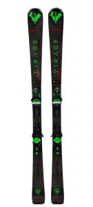 Rossignol Super Virage 164