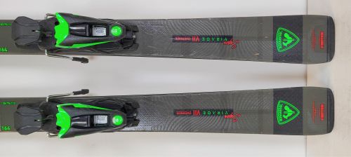 Rossignol Super Virage 164