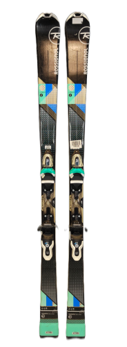 Rossignol Unique 2 Light 163