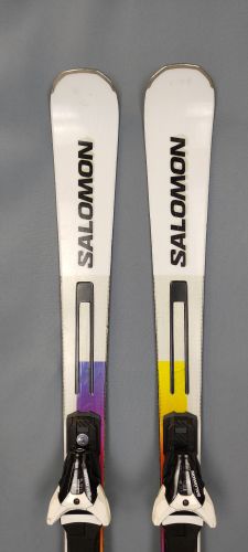 Salomon Addikt pro Blade 156 23-24