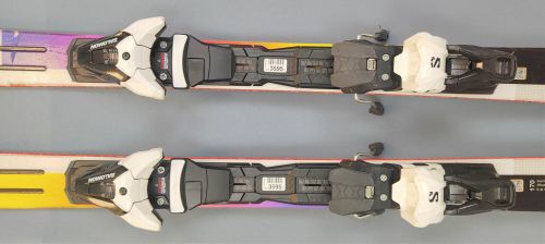 Salomon Addikt pro Blade 170 23-24