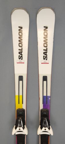 Salomon Addikt pro Blade 170 23-24