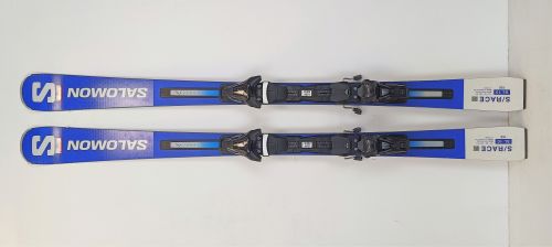 Salomon S Race SL10 Blade 155