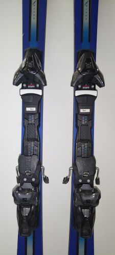 Salomon S Race SL10 Blade 160