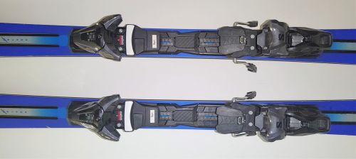 Salomon S Race SL10 Blade 160