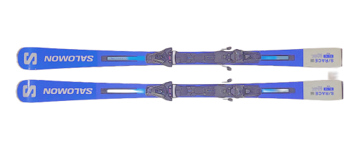 Salomon S Race SL10 Blade 165 22-23