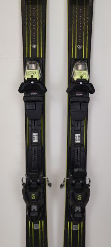 Salomon S Max 10 160