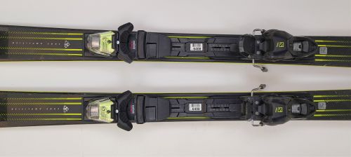 Salomon S Max 10 160