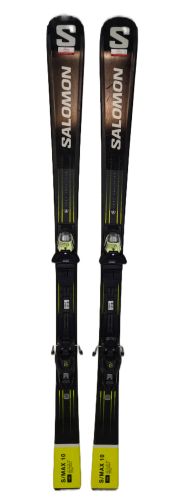 Salomon S Max 10 160