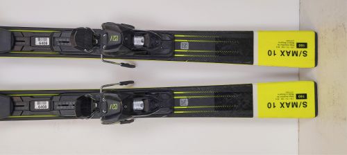 Salomon S Max 10 160