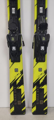 Salomon S Max 8XT 156