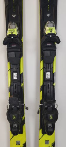 Salomon S Max 8XT 156