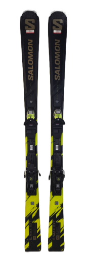 Salomon S Max 8XT 156