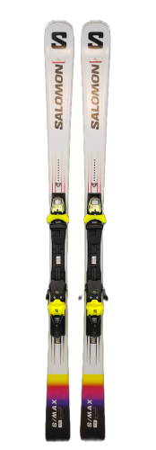 Salomon S Max endurance 170