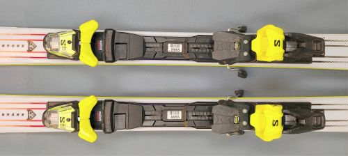 Salomon S Max endurance 170