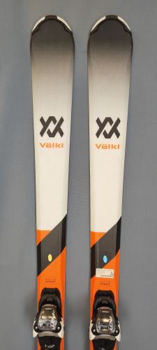 Volkl Deacon 7.6 175