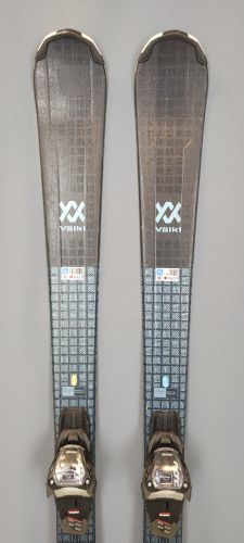 Volkl flair 72 151