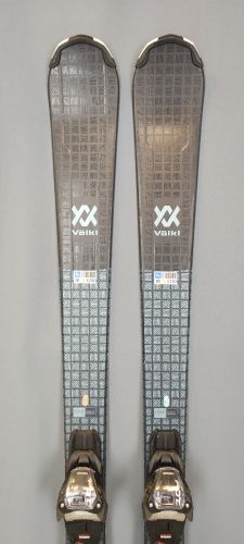 Volkl flair 72 158