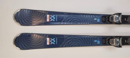 Volkl Flair 76 154 23-24