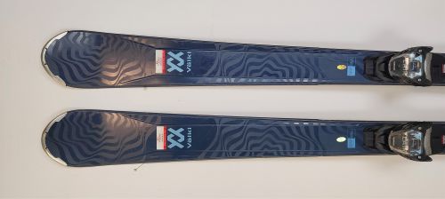 Volkl Flair 76 161 23-24