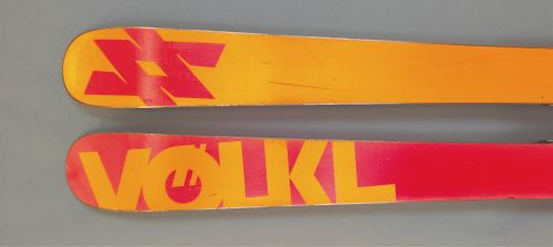 Volkl Ledge 171