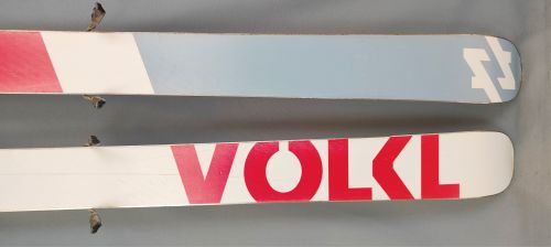 Volkl Ledge 179