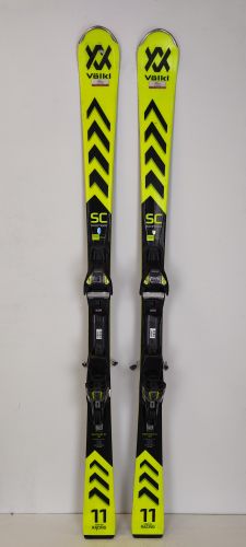 Volkl Racetiger SC 153 23-24