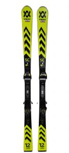 Volkl Racetiger SC 158 23-24