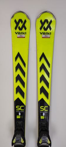 Volkl Racetiger SC 165 23-24