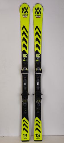 Volkl Racetiger SC 165 23-24