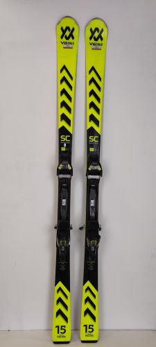 Volkl Racetiger SC 172 23-24