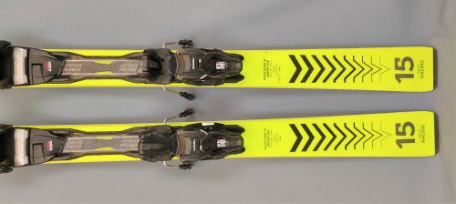 Volkl Racetiger SC limited 170