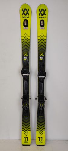 Volkl Racetiger SC Uvo 150 22-23