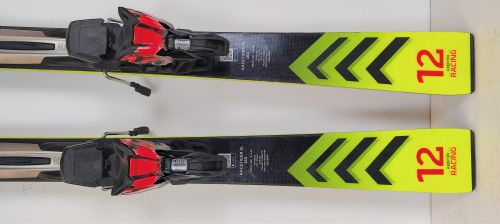 Volkl Racetiger SL 160 23-24