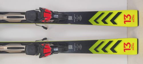 Volkl Racetiger SL 165 23-24