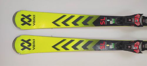 Volkl Racetiger SL 165 23-24