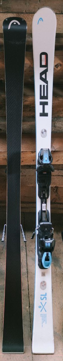 Head rebels e-SL 165