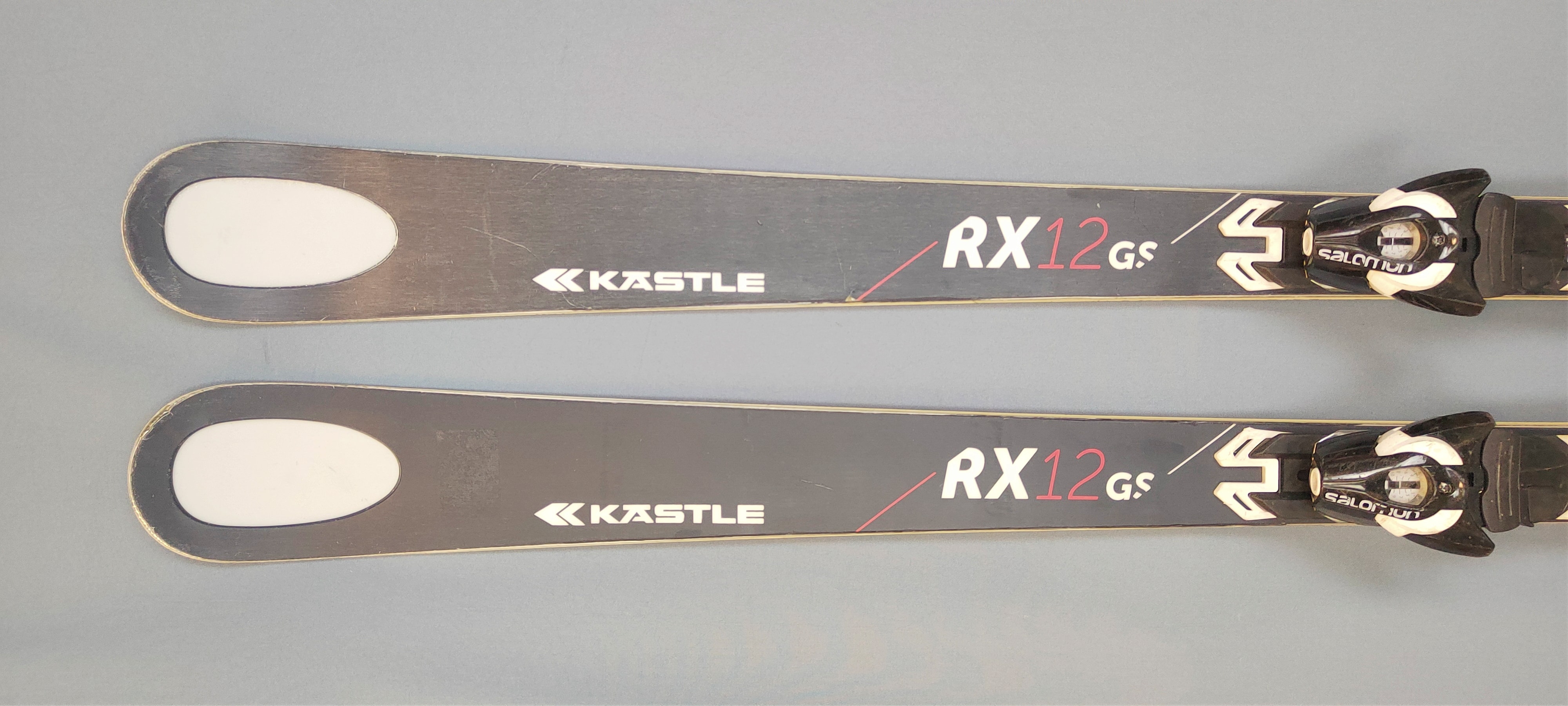 Kastle RX12 GS 175