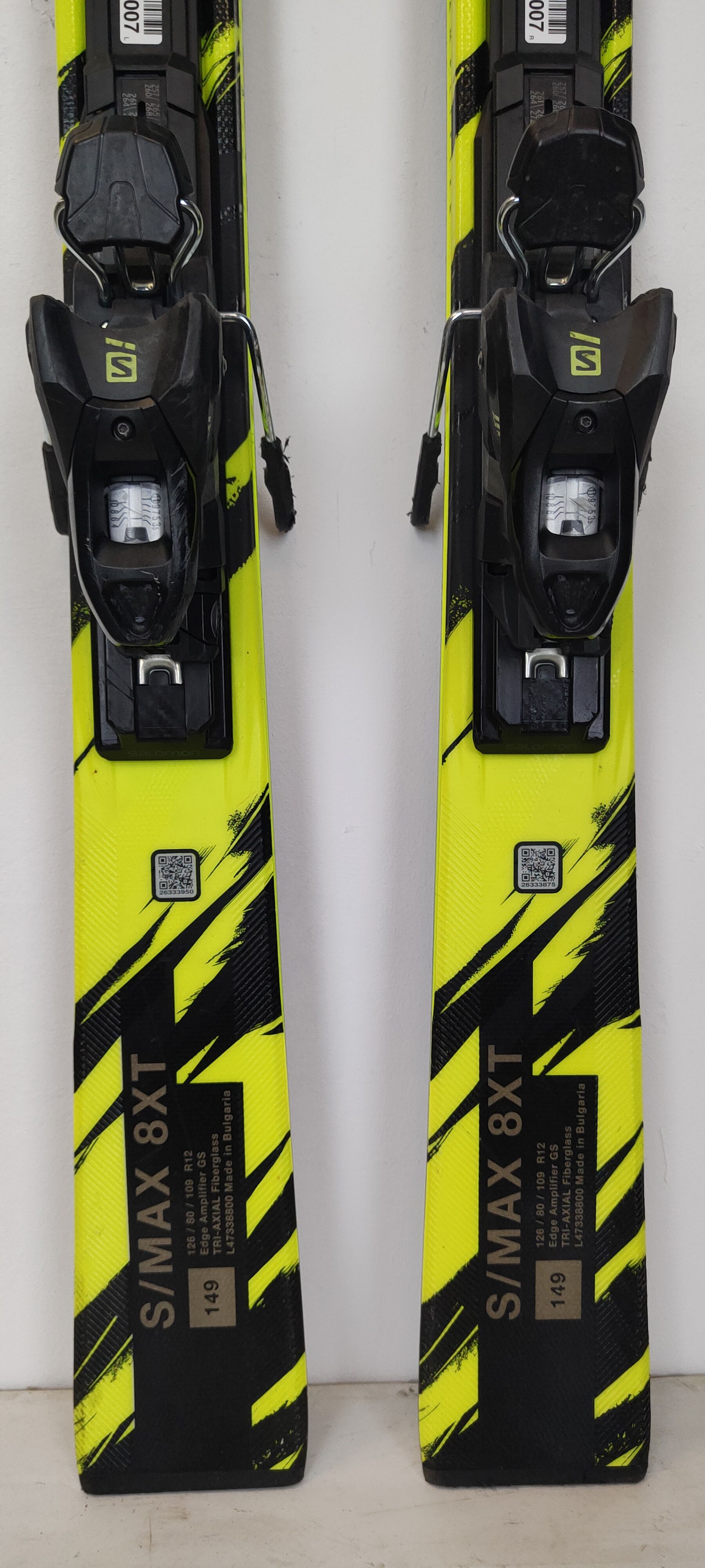 Salomon S Max 8XT 149