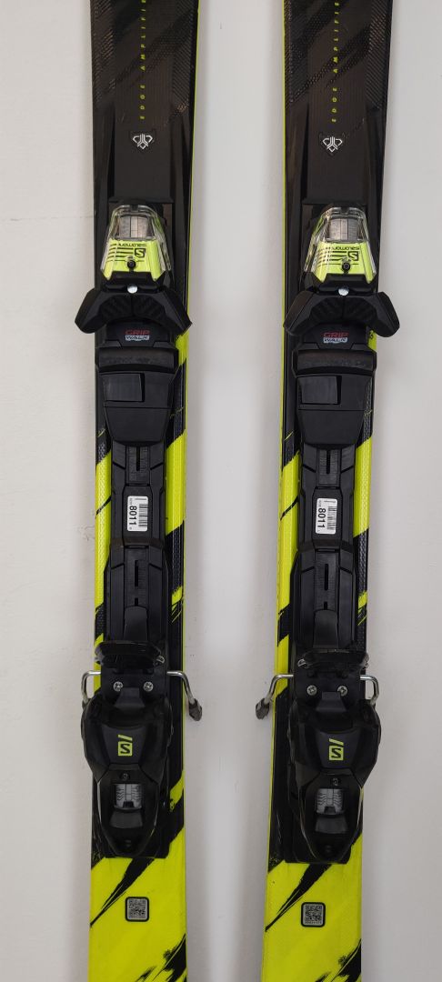 Salomon S Max 8XT 163