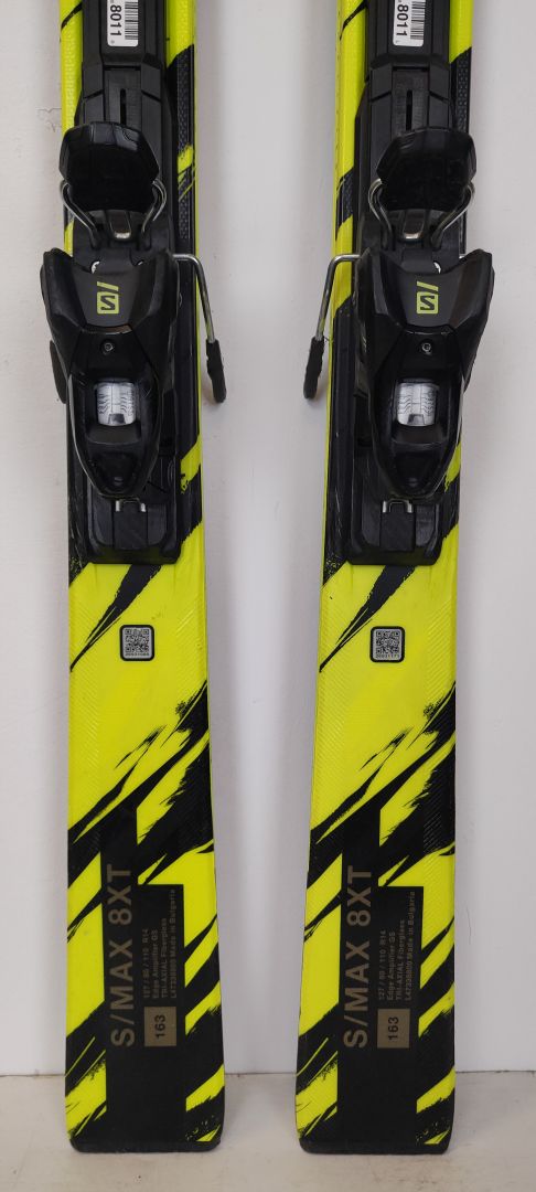 Salomon S Max 8XT 163