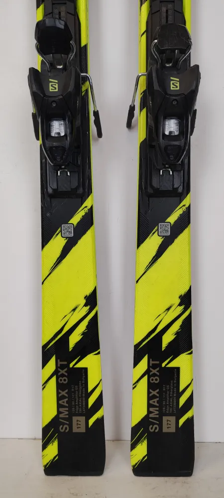 Salomon S Max 8XT 177